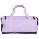 Adidas Τσάντα γυμναστηρίου Linear Duffel Graphic Bag S Adidas Τσάντα γυμναστηρίου Linear Duffel Graphic Bag S